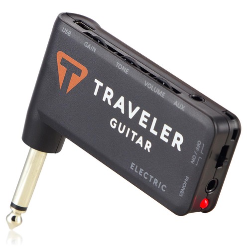 Traveler tga amplificateur - traveler, tga-1e