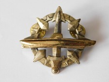 INSIGNE BREVET SUPERIEUR