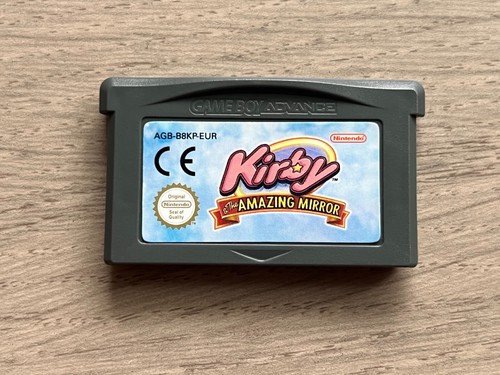 Kirby the amazing - kirby,