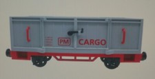 Playmobil - Pièce-de-rechange- Wagon marchandise  4010 -