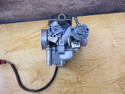 Carburateur pour pieces - carburateur,
