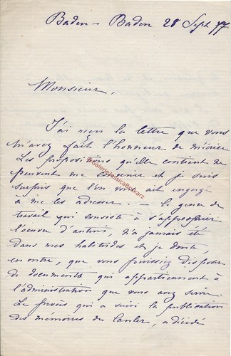 Camp écrivain - (maxime),,