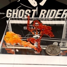 Hot Toys TMS005 Ghost Rider