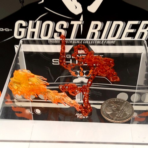 Hot toys tms005 ghost - toys,