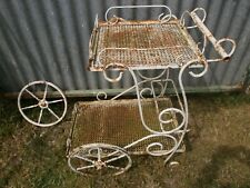 désserte matégot (à