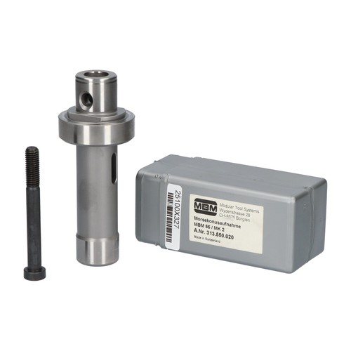 Mbm 313 550 020 - mk, 2