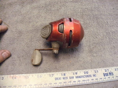 Zebco slingshot spin - ,