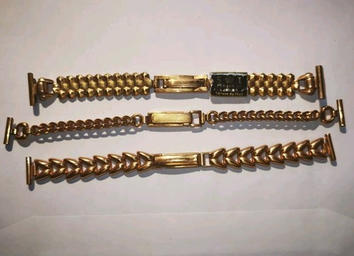 Ancien bracelets montre - bracelets, de