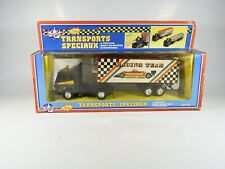 Redson Les routiers camion Mercedes Racing Team neuf en boîte 21,5 cm