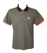 Polo homme NORTH SAILS