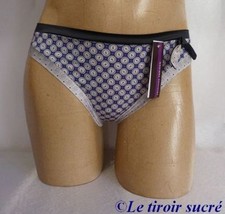 PRINCESSE TAM TAM string tanga