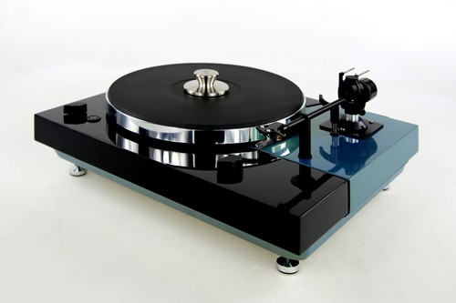 Restore your thorens - restore,