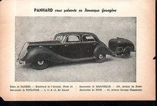 PUB PANHARD GAZOGENE ( ref 132