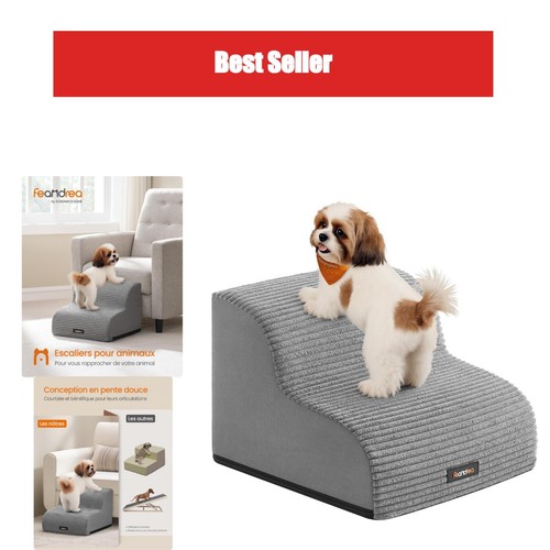 Feandrea escalier pour chien - pour,