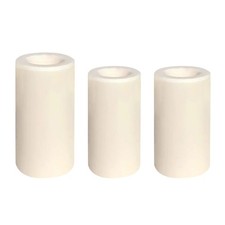 Piston en céramique pour