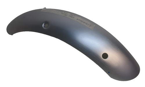 Garde boue avant triumph - garde-boue,