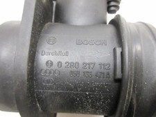 Debitmetre AUDI A4 1 PHASE 1 058133471A