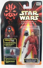 Star Wars Episode 1 (The