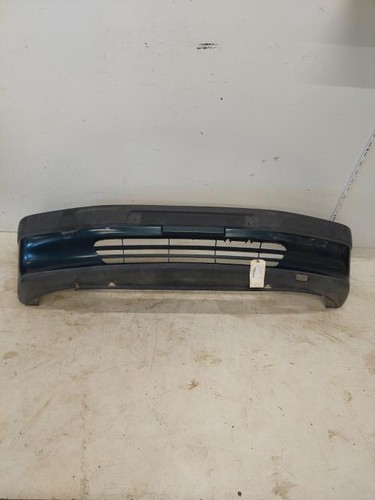 Pare choc avant peugeot 306 - choc,