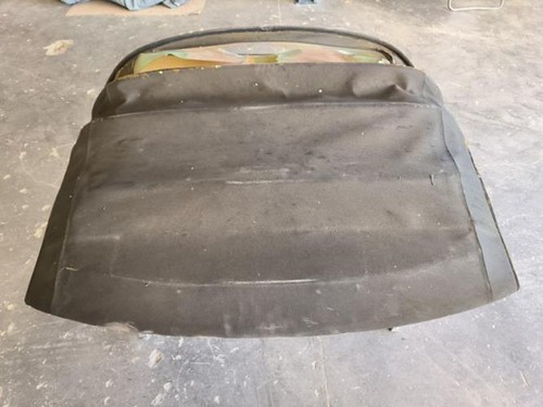 Capote bmw e36 - capote,