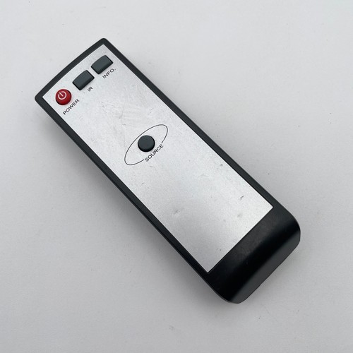Optoma remote control - remote,