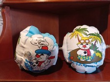 Bouli 2 Brassards Bouée Bras