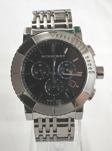 Montre bracelet burberry - montre-bracelet,