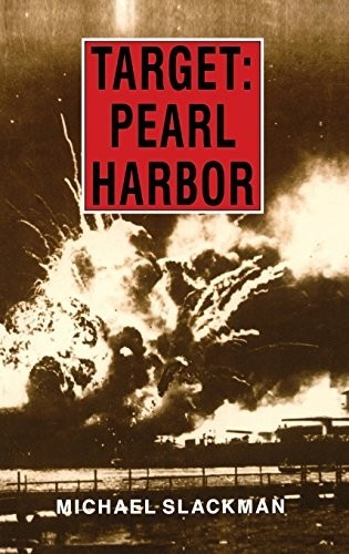 Target pearl harbor by - target:,