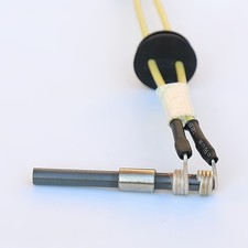 Kit de remplacement brûleur