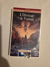 Très Rare Livre Dont Vous