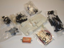 Slot.It Porsche 962C KH Championnat D'Europe 2013 SICA17EC13 1:32 Slotcar