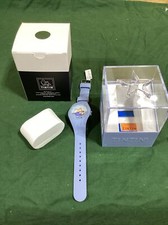 Rare New NOS 2018 TINTIN WRIST