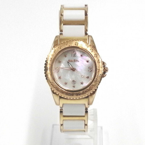 Montre folli follie quartz - montre,