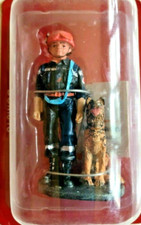Figurine Pompier BOM013