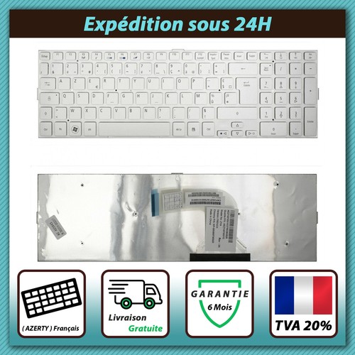 Clavier français azerty - clavier,