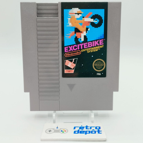 Excitebike excite bike - excitebike, /