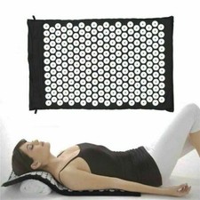 Tapis D'Acupression Tapis De