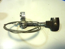 NOS HURET levier manette shifter vitesses vélo ancien vintage