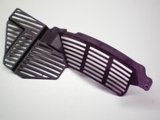 CARTER DE PROTECTION COURROIE DE TONDEUSE AUTOPORTEE GGP EL63M