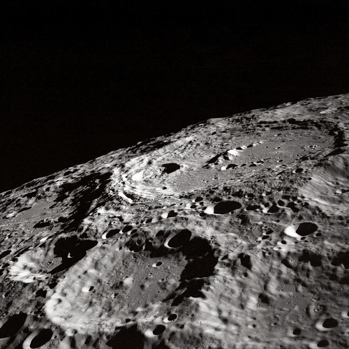 Photo nasa apollo la - photo,