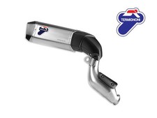 96480041A BORNE HAUTE TITANE TERMIGNONI POUR DUCATI HYPERMOTARD 939