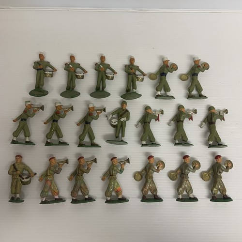 Lot figurines starlux - figurines,