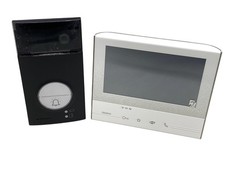 Interphone vidéo CLASSE300X