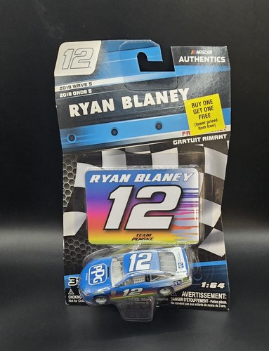 2018 ryan blaney - ryan,