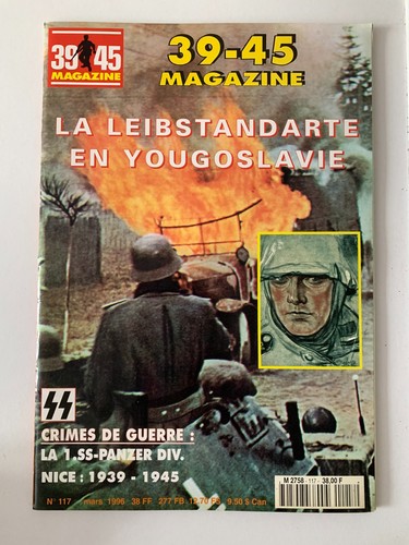 Magazine 117 de - n°117,