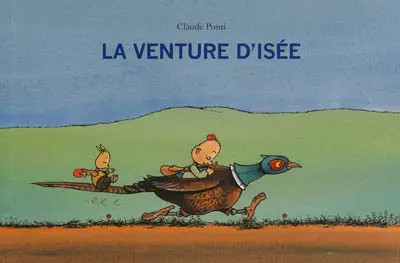 Venture isée claude - la,
