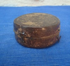 V73 Rare Ecrin Rond Ancien