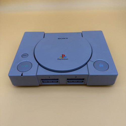 Console sony ps1 - ps1, 1