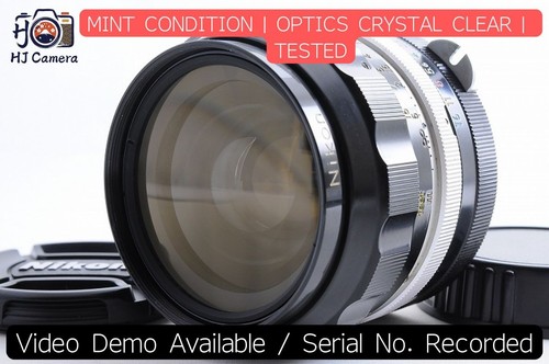 Neuf objectif nikon nikkor - [neuf],