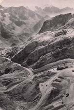 73 VALLOIRE LA MEIJE ET LACETS